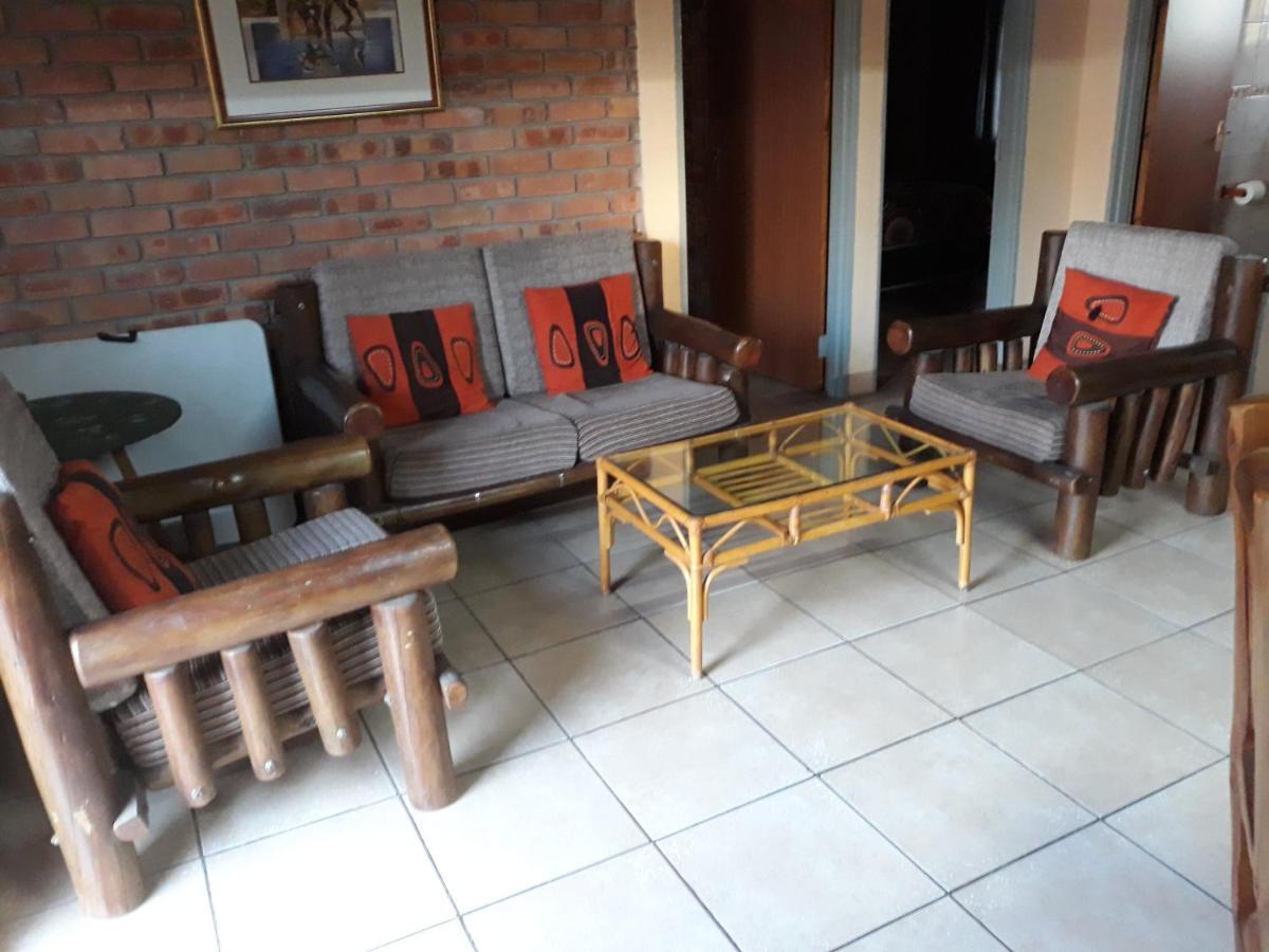 Eagle'S Crest Villa Marloth Park Luaran gambar