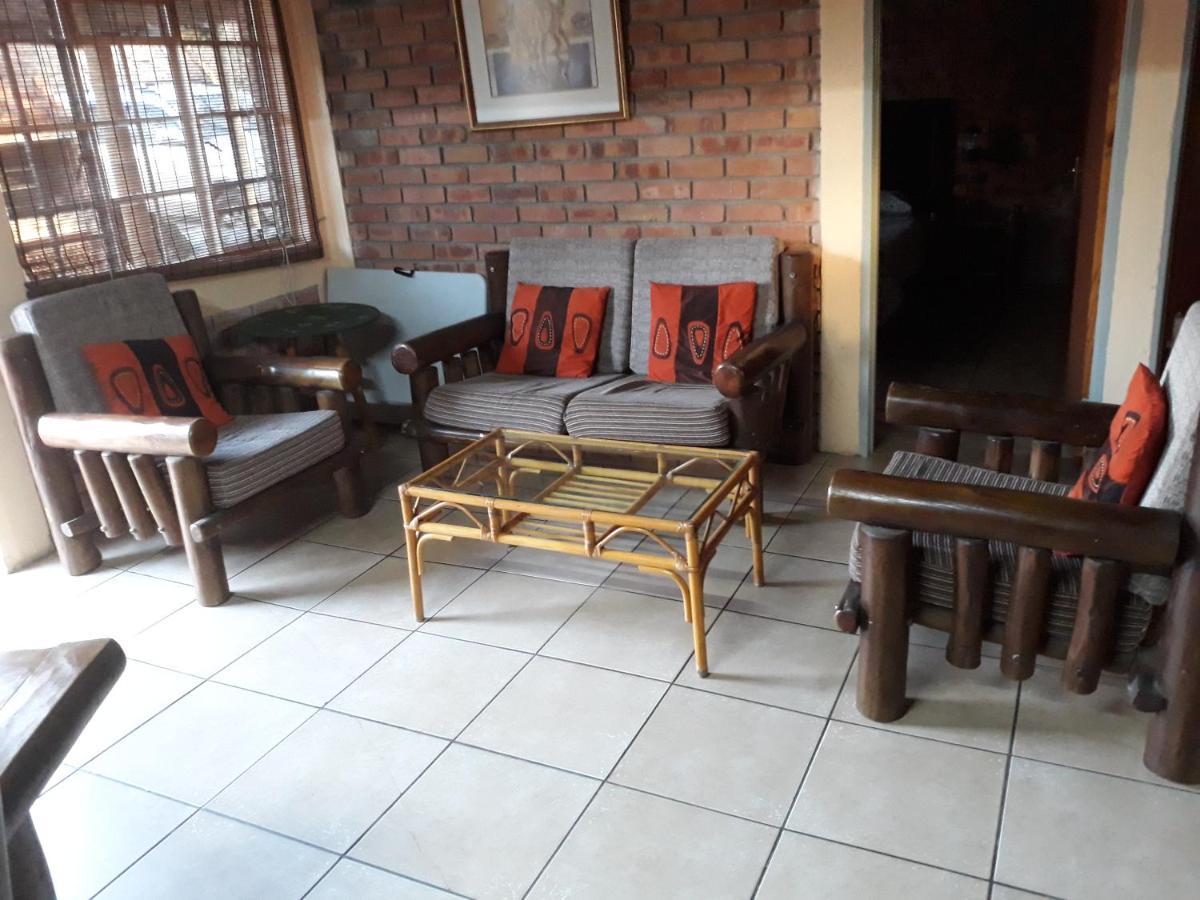 Eagle'S Crest Villa Marloth Park Luaran gambar