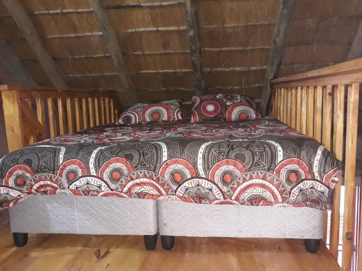 Eagle'S Crest Villa Marloth Park Luaran gambar