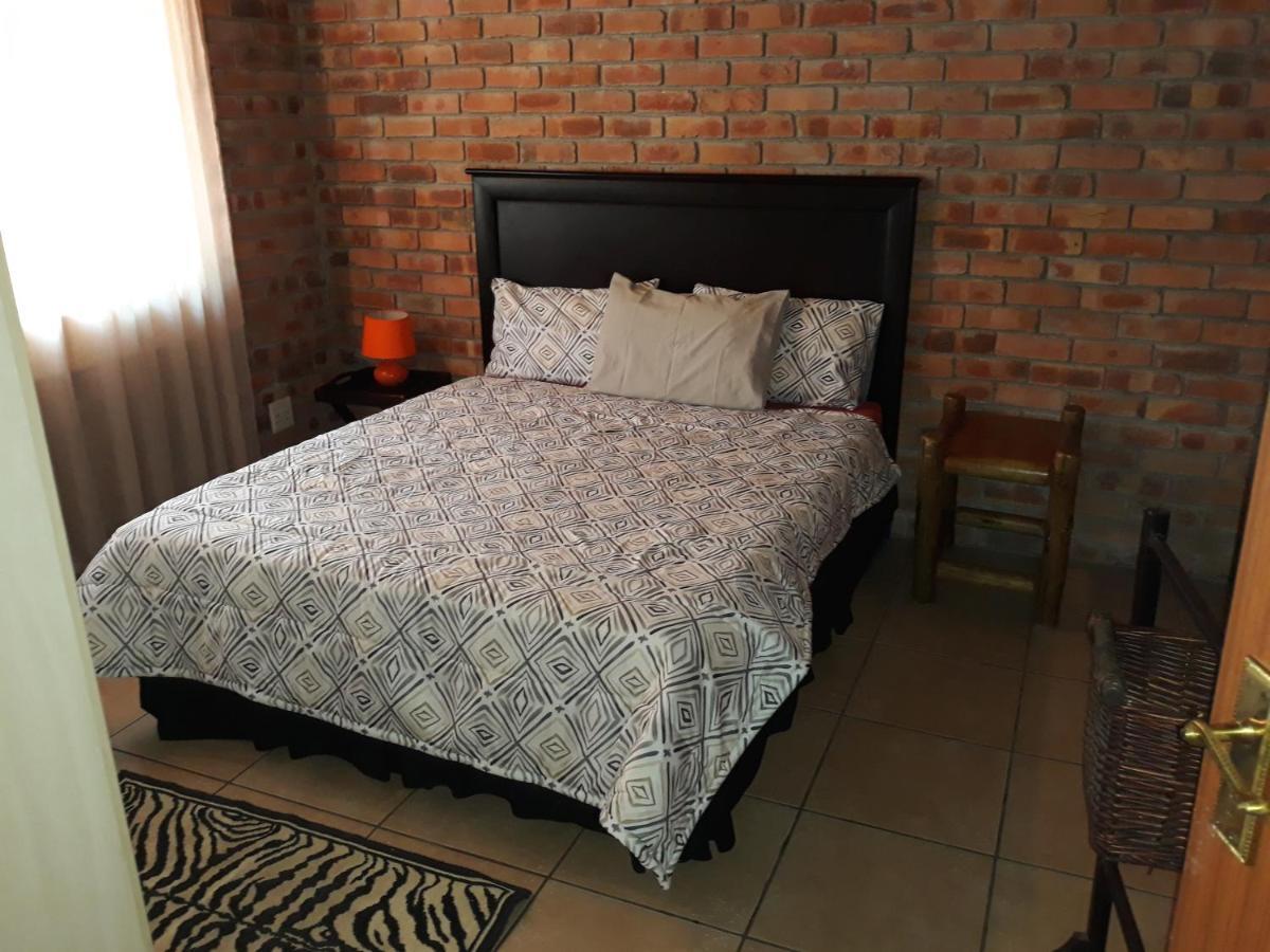 Eagle'S Crest Villa Marloth Park Luaran gambar